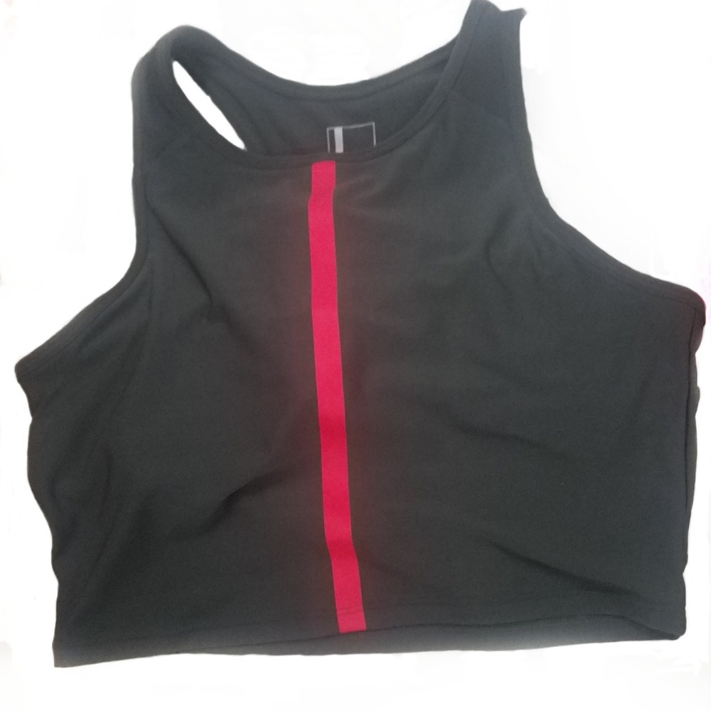 Mondetta olive green sport bar